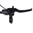 thumbnail image 4 of Hydraulic Disc Brake RMotor Front Rear Disk Dual Callipers Lever for E-Bike front without rotor, 4 of 10