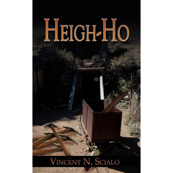 Heigh-Ho, (Paperback)