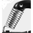 thumbnail image 2 of HTOOQ Exercices Manuels 10 60kg Pince Lourde Réglable avec Compteur Noir, 2 of 4
