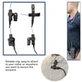 thumbnail image 2 of Auriculares de Radio MaximalPower RHF 2PIN HQ para Motorola, 2 of 6