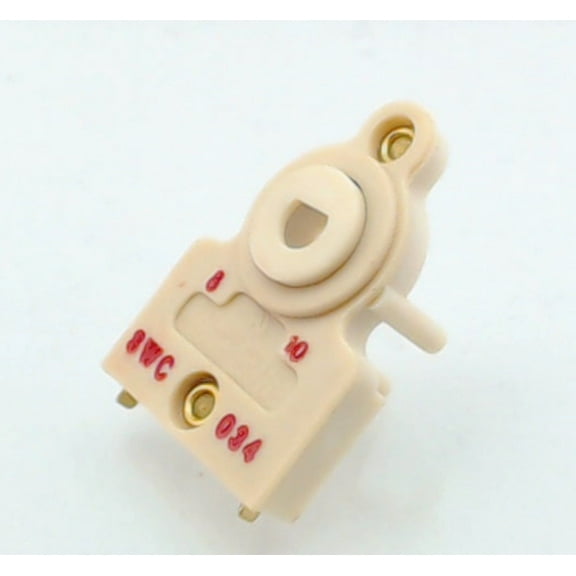 WB24T10071, Gas Valve Licon Switch replaces GE, Hotpoint