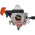 thumbnail image 3 of 4180-120-0617 FS131 Carburador para desbrozadora Stihl FS131, FS131R, HT131, HT133, KM131, KM131R, FS311, 4180/17 - con herramienta de ajuste, 3 of 5