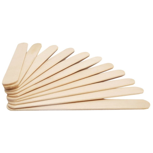 Extra Jumbo Craft Sticks-Naturale 20,1 cm x 2 cm 25/Pk 