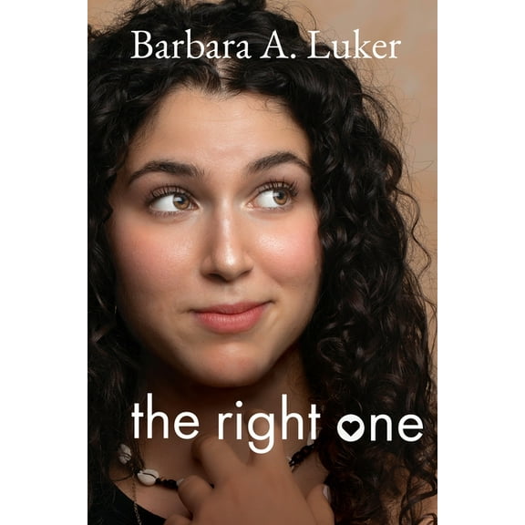 The Right One, (Paperback)
