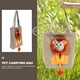 thumbnail image 4 of unbranded Bolsa Para Con Agujero Ajustable Material Resistente Y Ergonómico Multifunción, 4 of 8