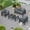 Gray, variant on Amopatio Aluminum Patio Furniture, 5 Pieces Metal Outdoor Furniture Set, Outdoor Sectional Modern Sofa Sets with Coffee Table for Pool, Garden, Grey (Included Waterproof Covers)