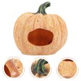 thumbnail image 1 of NUOLUX De Resina Calabaza Para Acuario Decorativo Y Refugio De Peces, 1 of 6