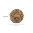 thumbnail image 2 of 5 piezas juguetes para masticar animales pequeños, 2 of 3
