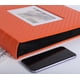 thumbnail image 3 of Álbum de fotos RECUTMS, 10 x 15 cm, 600 fotos, piel sintética, color naranja, 3 of 6
