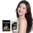 thumbnail image 3 of - Polygonum And Thuja Leaf Hair Strengthening Shampoo, 3 of 8