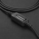 thumbnail image 4 of Cable for Printer Scanner USB-B - USB-A 2.0 10m black, 4 of 5