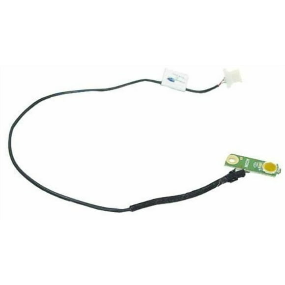 Nouveau pour de Studio 1555 1557 1558 Carte Bouton d'Alimentation Ruban Câble DD0FM8PB000