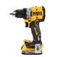 thumbnail image 5 of Taladro/destornillador DEWALT 20V MAX* XR COMPACT con batería POWERSTACK, 5 of 9