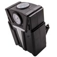 thumbnail image 5 of Fithood Tire Inflator Car Air Pump Compressor Electric Portable Auto 12V Volt 100 PSI, 5 of 5