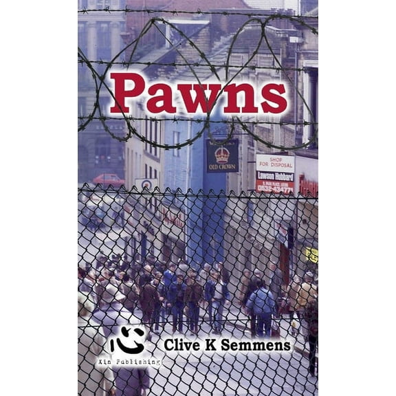 Pawns, (Paperback)