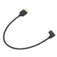 thumbnail image 2 of Cable de interfaz multimedia KHD, cable de interfaz multimedia Micro 8K HD Cable de interfaz multimedia Micro HD Cable de interfaz multimedia HD Rendimiento inigualable, 2 of 9