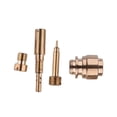 thumbnail image 3 of 4 Sets Motorcycle Carburetor Repair Kit Fit for Yamaha FZS1000 FAZER FZ-1 2005 2004 2003 2002 2001, 3 of 5