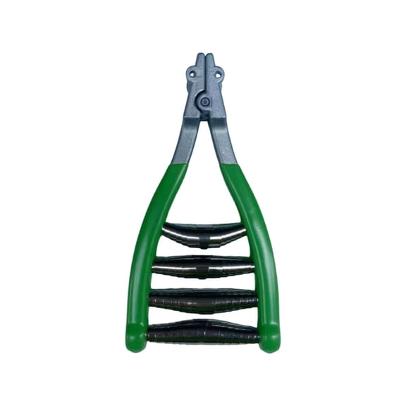 Tennis Racket String Machine Badminton Stringing Clamp 3/4 Spring Starter Clamp Clamping Tool Tennis Equipment Enduring