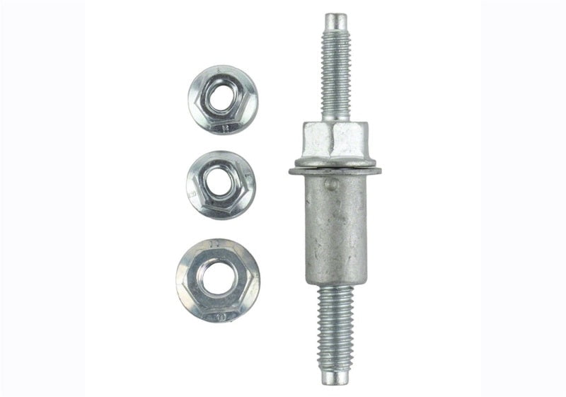 Ford Oil-Air Separator RH - 5.0L Coyote 18-19
