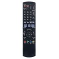 thumbnail image 1 of Remote Control N2QAYB000378 for Blu-Ray Disc Player DMP-BD60 DMP-BD80 DMP-BD35 DMP-BD605 DMP-BD601 DMP-BD80K, 1 of 5