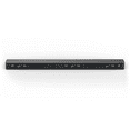 Vizio M-series 5.1.2 Premium Sound Bar VIZIO M-Series 5.1.2 Premium Sound Bar with Dolby Atmos, DTS:X