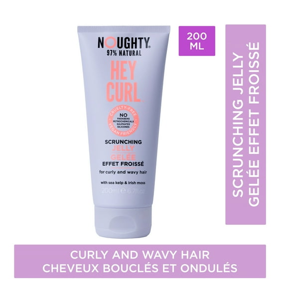 Noughty - Hey Curl Scrunching Jelly