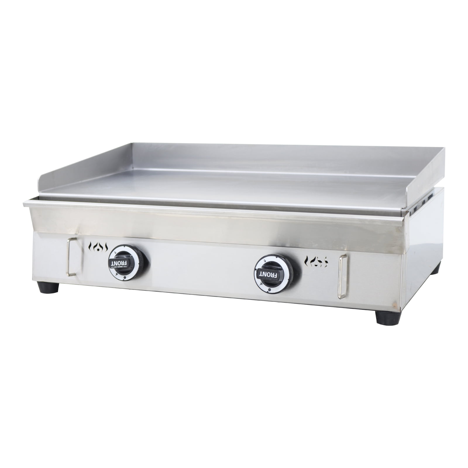 Blackstone 22 inch Propane Powered Portable Griddle with Hood