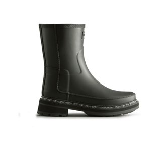 Hunter Womens Original Play Short Waterproof Rain Boots ZNC-9