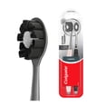 thumbnail image 1 of Cepillo Dental Colgate Encías Therapy Carbón Cerdas Ultra Suaves 2 Piezas, 1 of 5