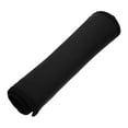 thumbnail image 6 of Unique Bargains Waist Trimmer Zippered Belt Tummy Tuck Belts Neoprene Waist Sweat Band L Black, 6 of 7