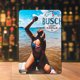 thumbnail image 2 of Placa Metal Vintage BUSCH LIGHT Pintura Hierro Rectangular 20x30cm, 2 of 9