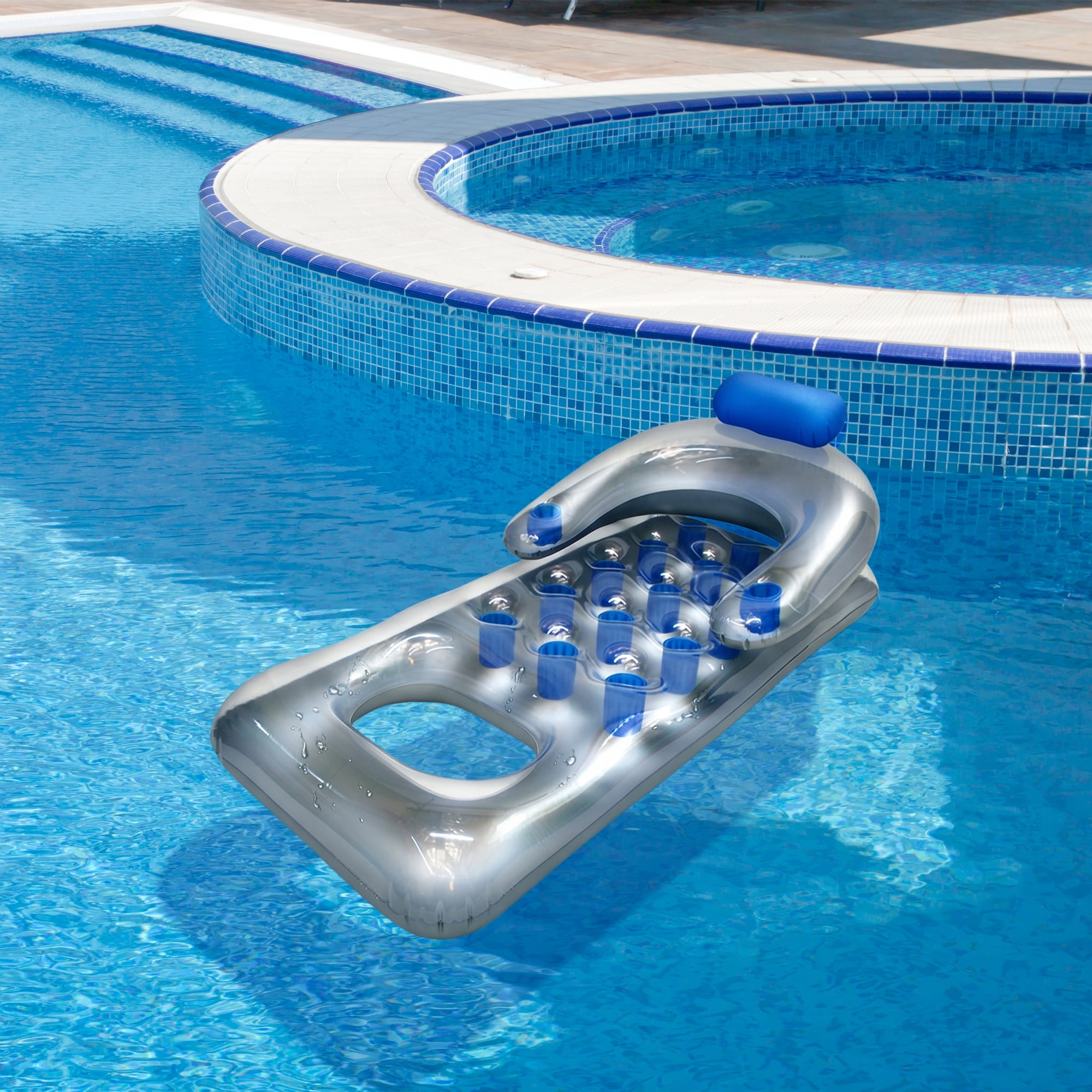Intex Pool Float, 64