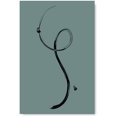 thumbnail image 1 of Awkward Styles Abstract Woman Poster Wall Art Sexy Figure Home Office Decor Minimalist Prints, 1 of 3
