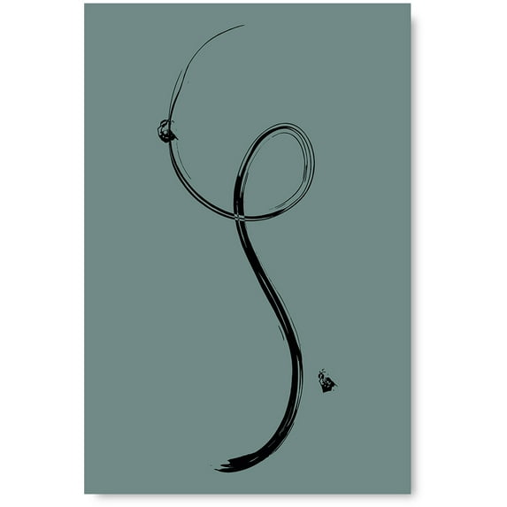 Awkward Styles Abstract Woman Poster Wall Art Sexy Figure Home Office Decor Minimalist Prints