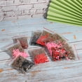 thumbnail image 4 of Kit de ojos y narices de seguridad de plástico, botones para manualidades, accesorios para muñecos, peluches, títeres de peluche, 4 of 9