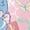 Light Pink, variant on Miraculous Ladybug Youth Kawaii Team Up T-Shirt (Light Pink, XS - XL)