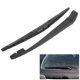 thumbnail image 4 of Rear Windshield Wiper Arm Blade Kit 7H0 955 707 A Replacement for T5 2003‑2019, 4 of 4