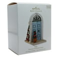 thumbnail image 2 of Hallmark Ornament: 2010 Italy | QX8443 | Doorways, 2 of 2