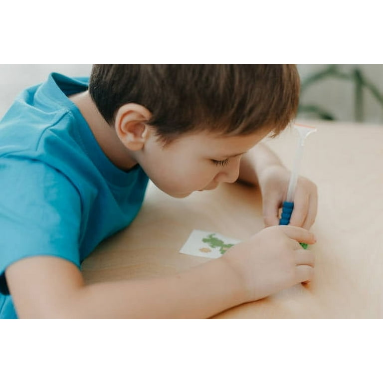 Maydear 5D Diamond Painting Art Kit, DIY Diamond Paintings for Adults Kids  Gem Art Crafts Home Decor 6X6 inch (Bird) 
