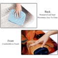 thumbnail image 4 of Bear Canvas Beach Blanket - Extra Large Picnic Mat for Outdoor Family Gatherings, Beach Trips, and Camping - Waterproof and Sand - Durable and Easy to Clean - 200x150cm, 4 of 6