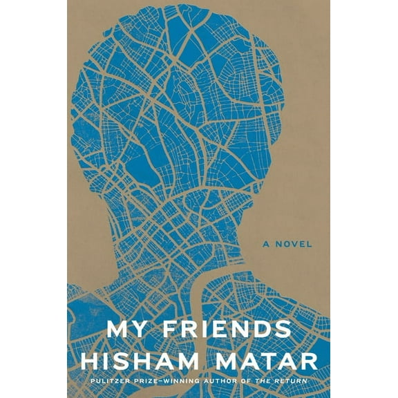 My Friends, (Hardcover)