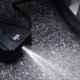 thumbnail image 4 of Mini compresor de aire inflador de neumáticos 150 PSI recargable con manómetro luz LED bomba digital eléctrica portátil de bajo ruido para coche bicicleta motocicleta brillar Electrónica, 4 of 5