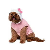 JPT - Hello Kitty & Friends Character Hoodie - Hello Kitty (S) (POLYBAGGED)