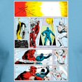 thumbnail image 3 of CafePress - GI Joe Storm Shadow Comic St Men's Classic T Shirt - Fitted T-Shirt, Vintage Fit Soft Cotton Tee, 3 of 4