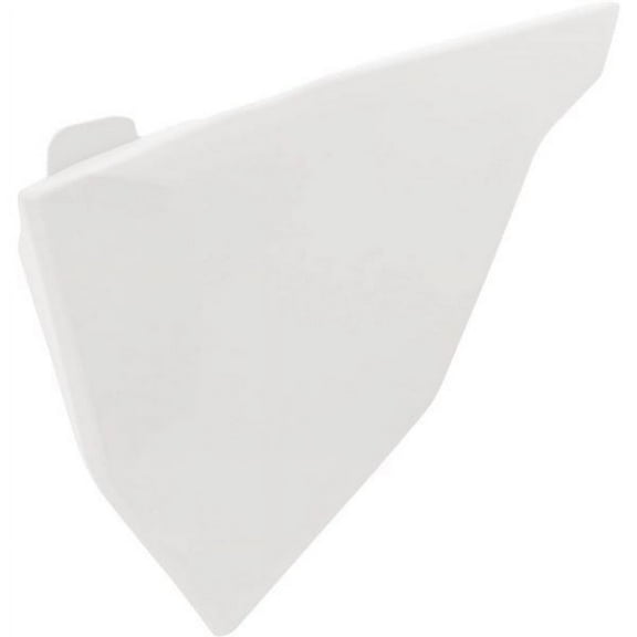Acerbis White Plastic Airbox Cover (2726520002)