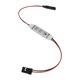 thumbnail image 1 of RC CAR LED de CONTROL de CONTROL Switch Strobe Switch Piezas de repuesto para accesorios de automóviles RC Fácil de instalar Toy JR, 1 of 9