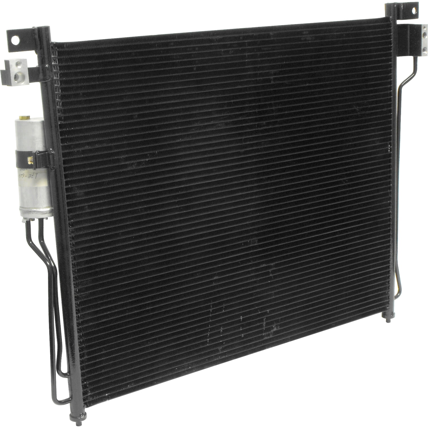 CONDENSER 3331 FIT 2005-2012 NISSAN XTERRA SUZUKI EQUATOR 2.4 2.5 4.0