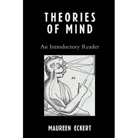 Pre-Owned Theories of Mind : An Introductory Reader (Paperback)