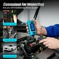 thumbnail image 4 of QenASHaing Automotive Circuit Fault Probe Tester, 0.01A to 19.99A Measurement Range Backlit Display High Precision, Auto Circuit Fault Testing Tool, 4 of 8