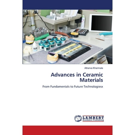 Advances in Ceramic Materials (Paperback)